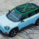 Image for article titled The Aceman Concept Teases Mini's First EV That Matters